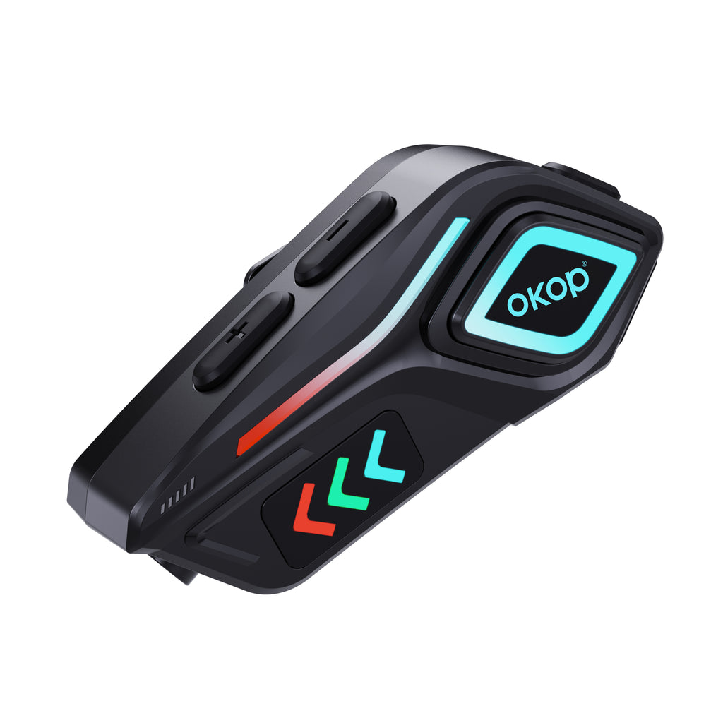KP-291 Casque Best-Selling Bluetooth casque d'éclairage ambiant longue durée de vie de la batterie universelle