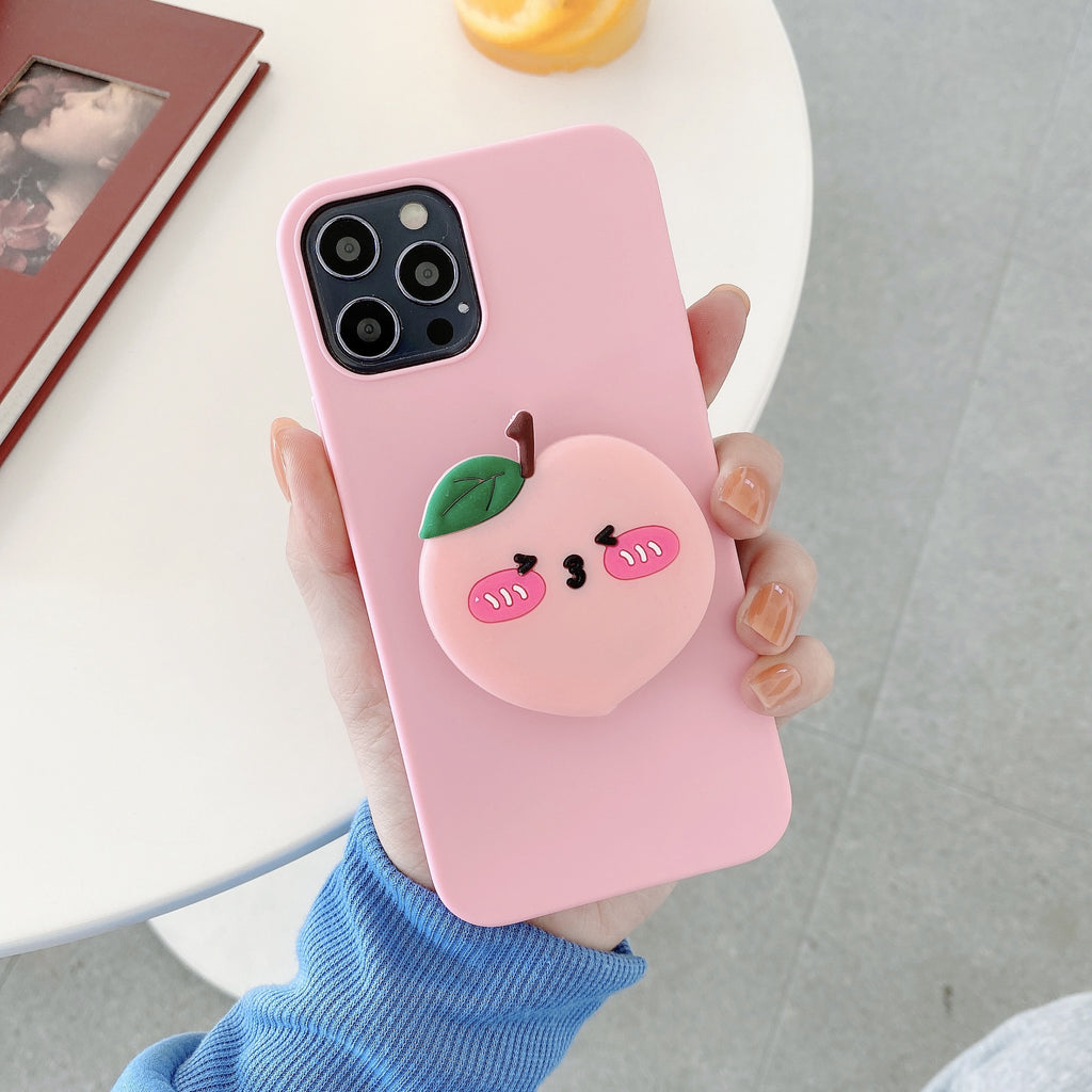 Porte-fruit mignon Dossier téléphonique