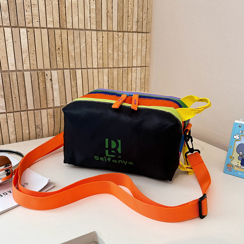 Sac transversal de mode