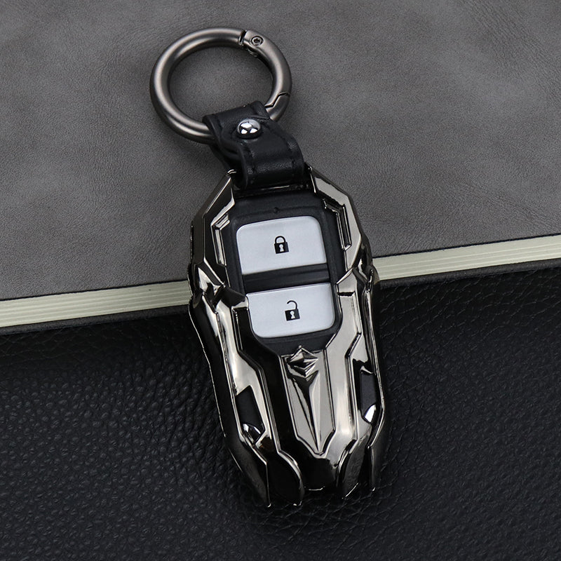 Couverture de clé de voiture applicable