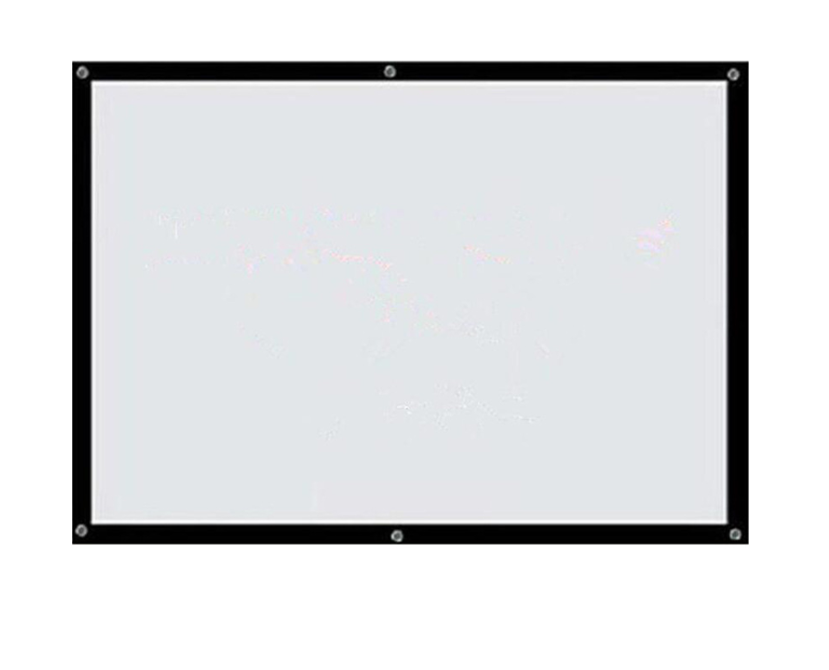 Écran HD du projecteur