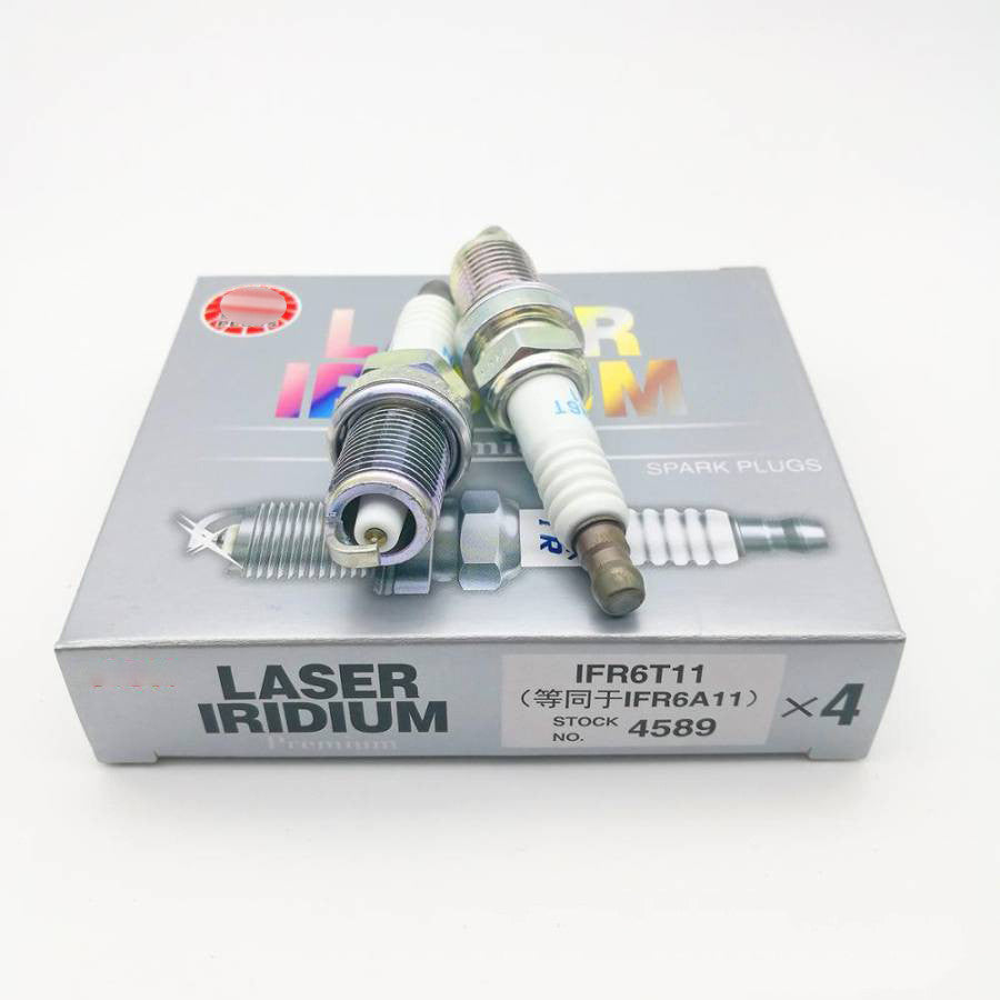 IFR6T11 RAV4 GS ES bougie en platine iridium