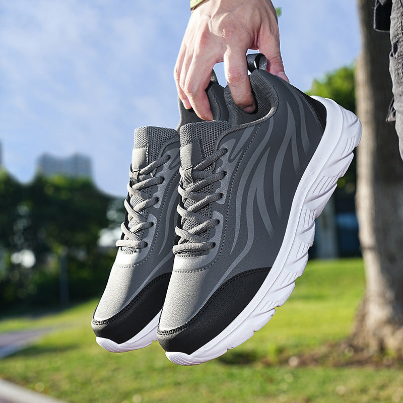 Léger Trendy Soft-soled Confortable et Respirant Chaussures Casual