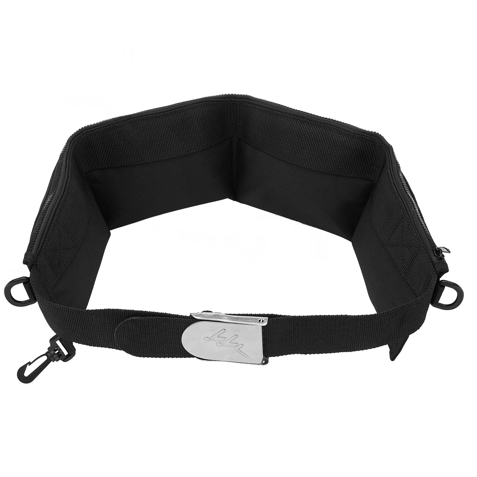 Plongée harnais de poids sac sac de taille