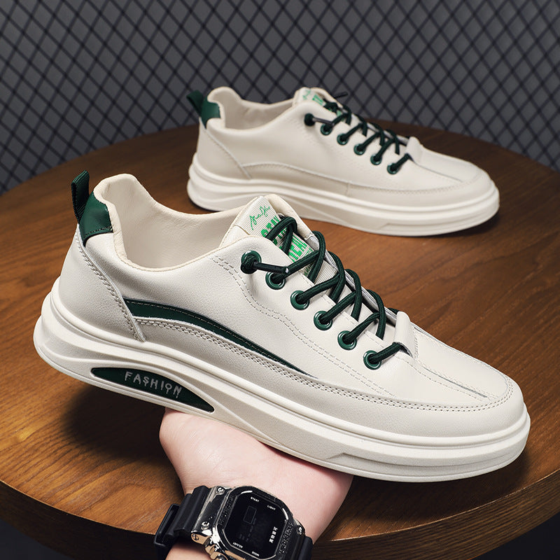 Sneakers polyvalents respirants pour hommes