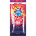 PEAU - FRUITS EN EAU BRUT LUBRICANT MANGO PASSION FRUIT SINGLE-DOSE 5 ML