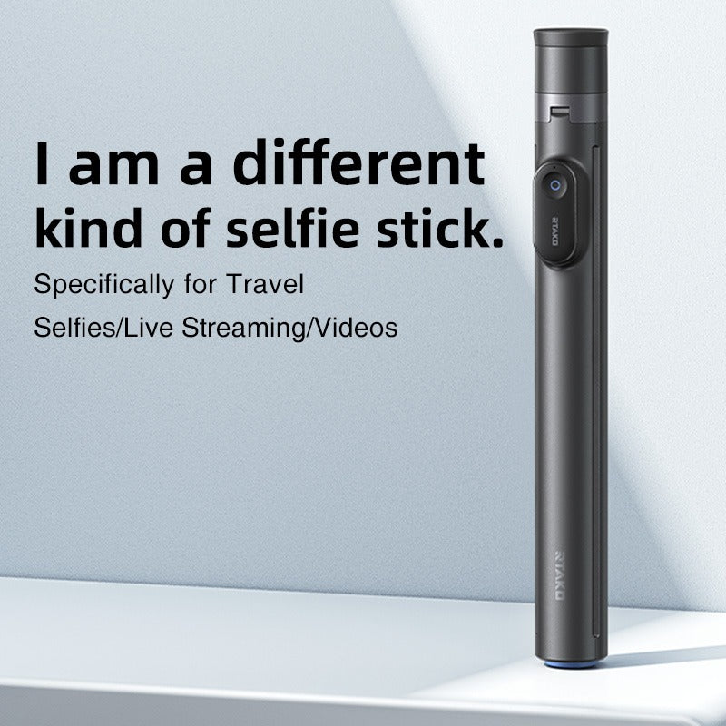67 pouce bâton de selfie trépied avec télécommande