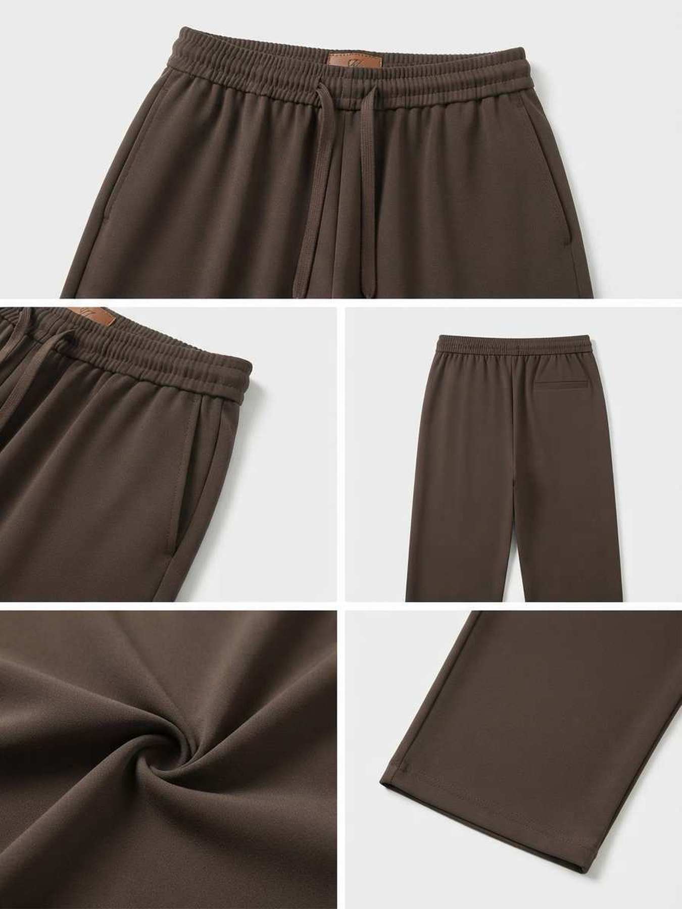 Mesdames Long Pantalons