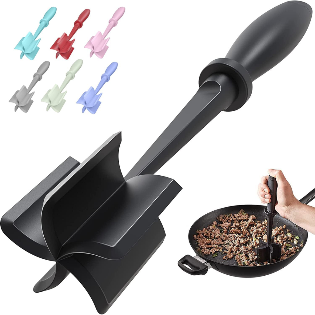 Meat chopper
