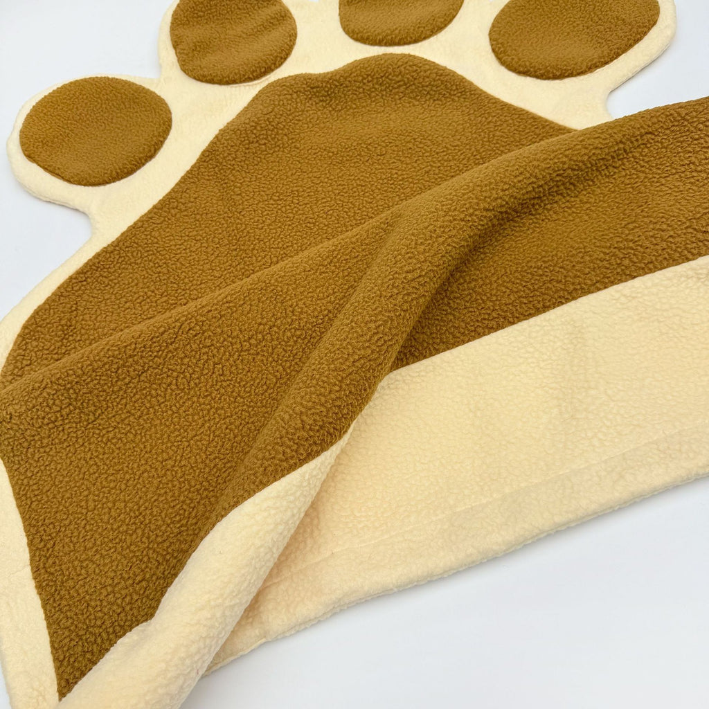 Tapis de couchage pour chats et chiens