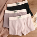 Slips de Texture pour hommes en coton