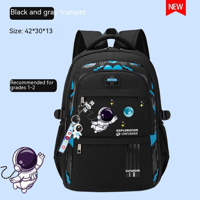 Sac à dos de protection de la colonne vertébrale pour garçons et filles
