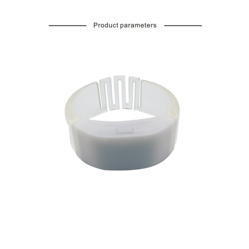 Commande centrale de LED créative et polyvalente