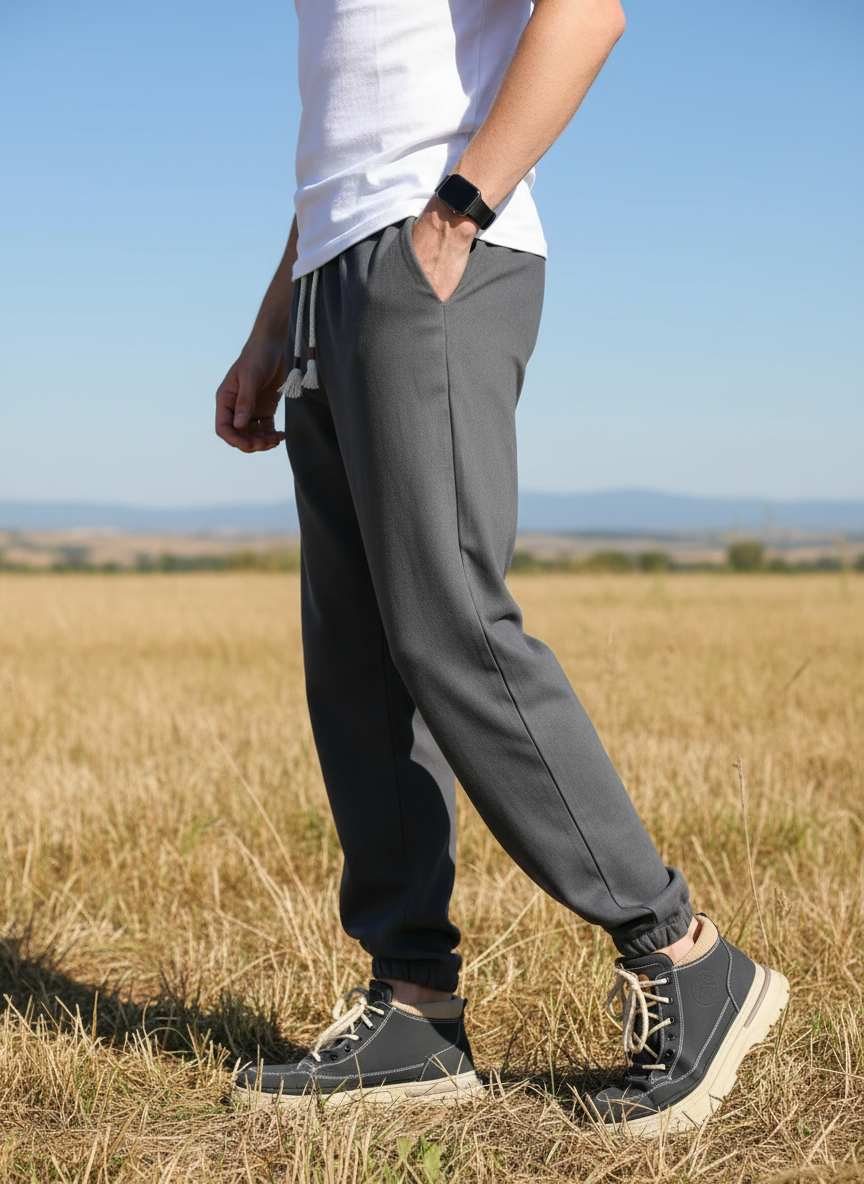 Pantalons occasionnels