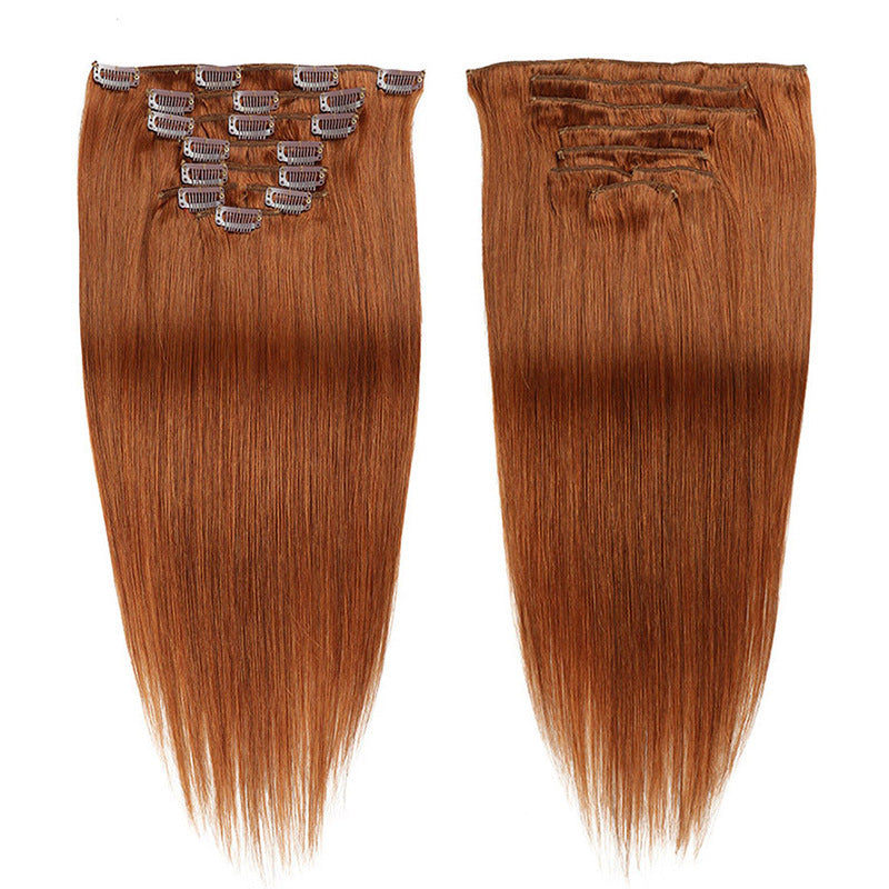 Extensions pour usage domestique portable Extensions pour cheveux