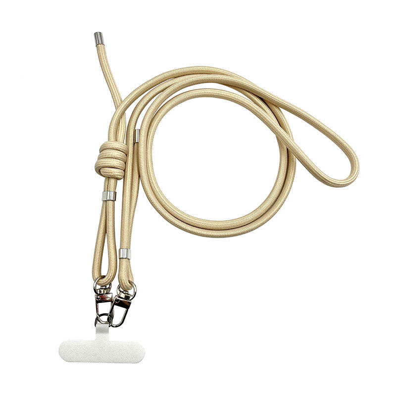 Boutique Crossbody Phone Lanyard réglable