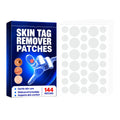 Dermatose Enlèvement du lot