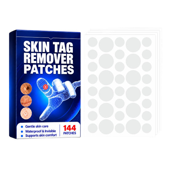 Dermatose Enlèvement du lot