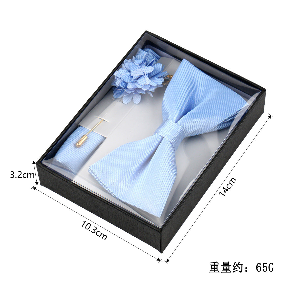 Hommes Bow Tie