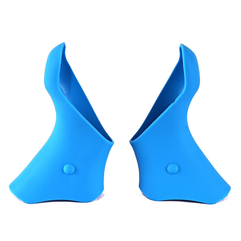 Housse de protection pour transformateur de main en silicone portable