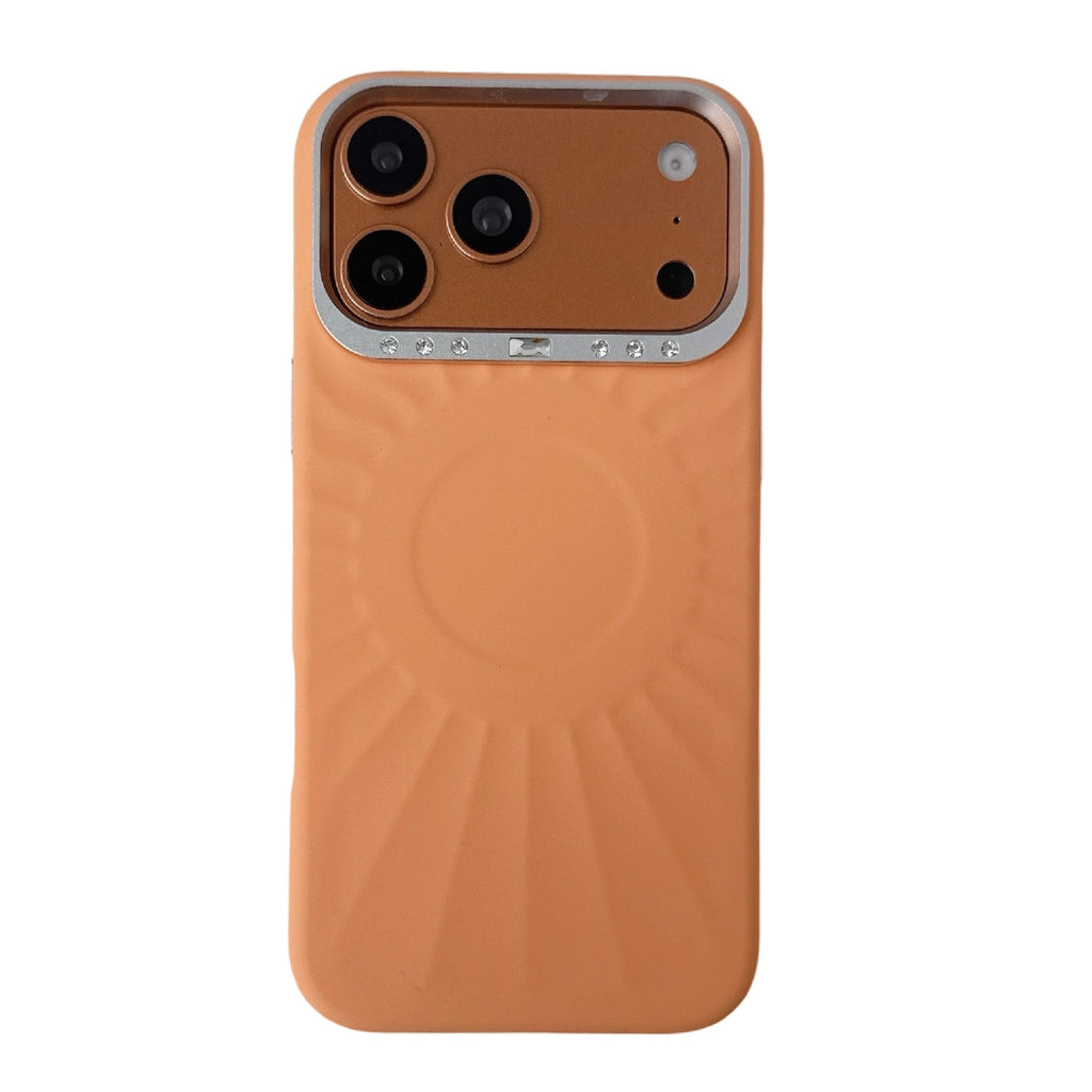 Compatible with Sunflower Magnetic Phone Cases