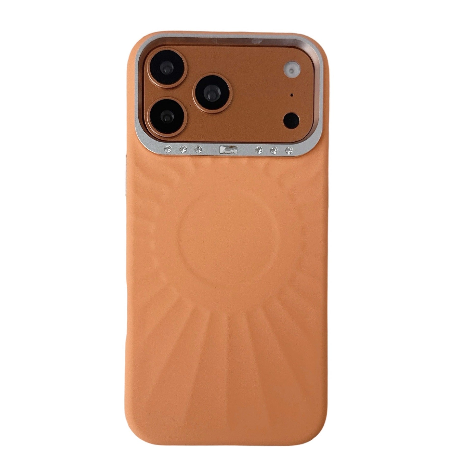 Compatible avec Sunflower Magnetic Phone Cases