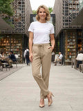 Ladies' Long Pants
