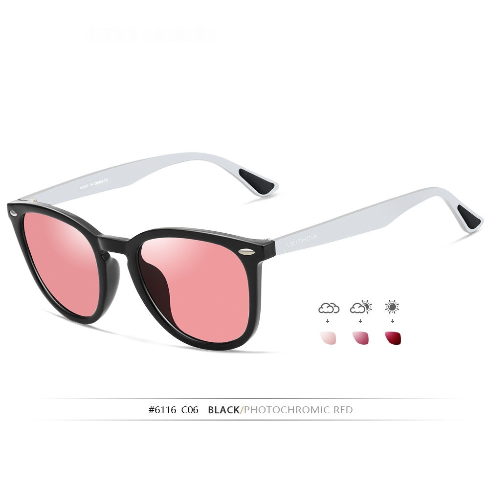 Lunettes de soleil polarisés pour hommes et femmes