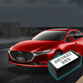 Modification de l'arrêt de démarrage automatique CX-30