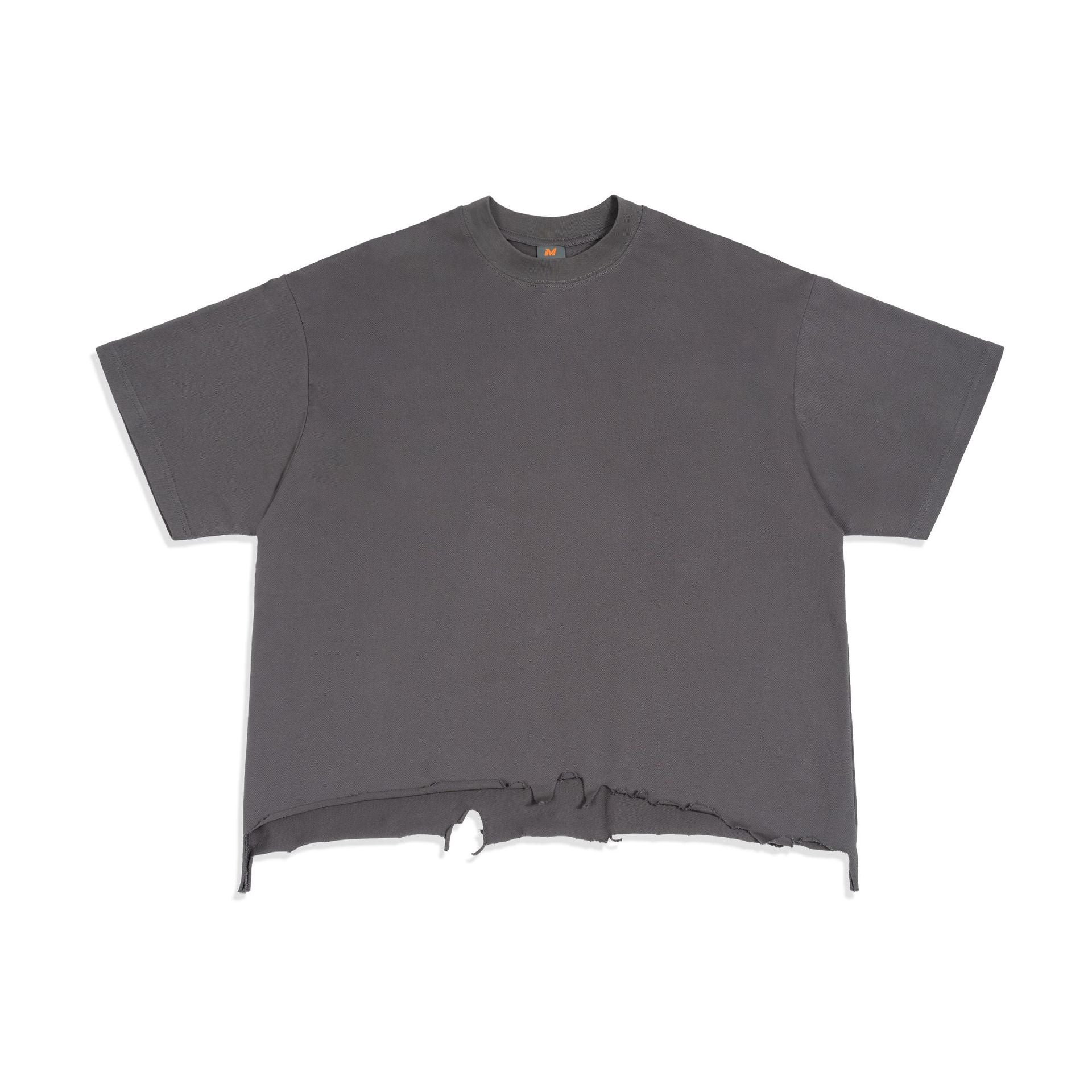 T-shirt à manches courtes pour hommes