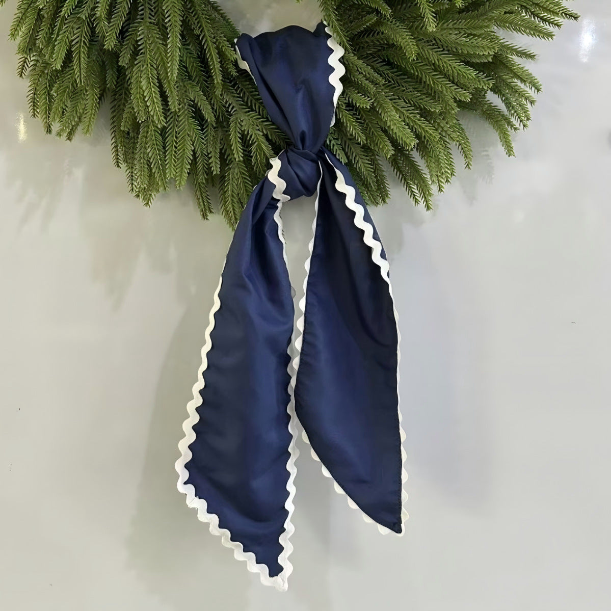 Lace Ribbon Accessory Garland Ribbon Celebration