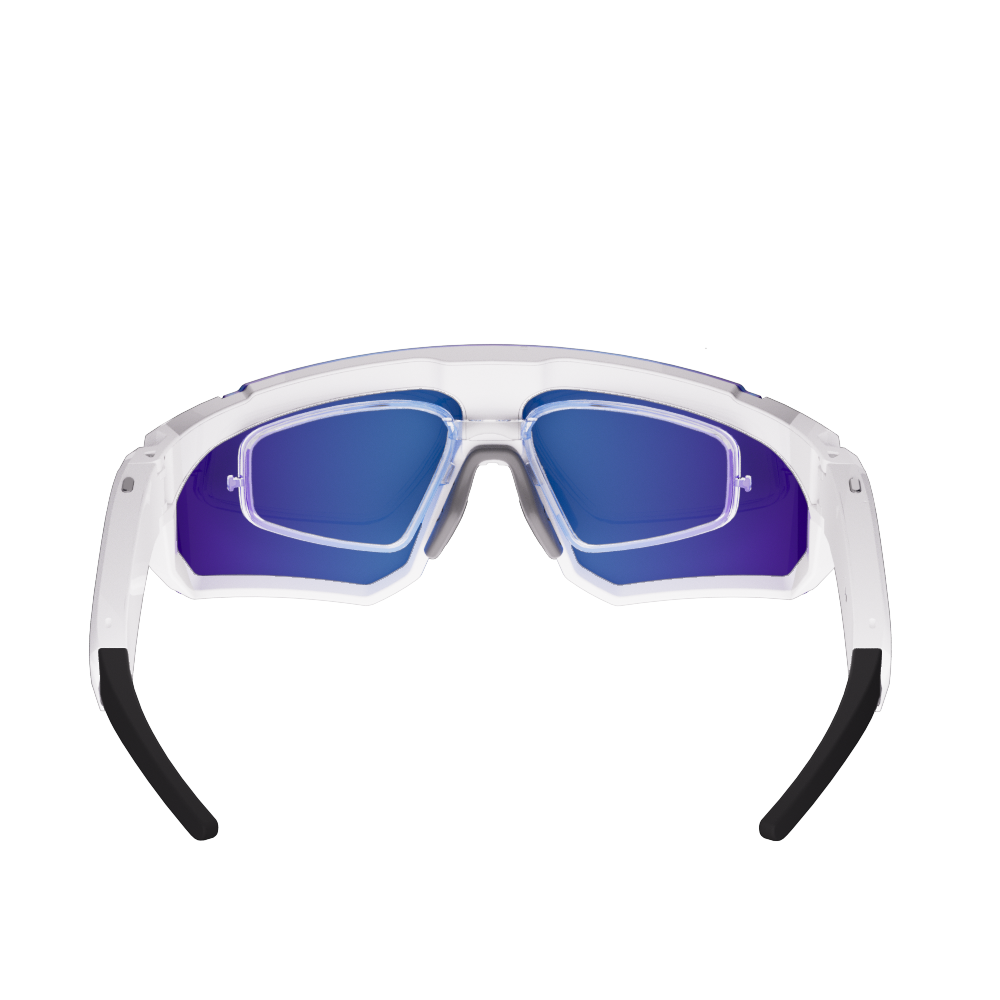 8MP Camera Smart Eyewear