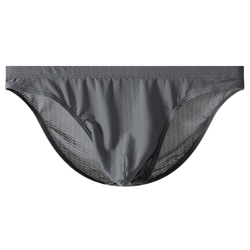 Sous-vêtements de string pour hommes taille basse Sexy pour hommes