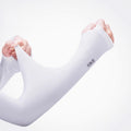 Gants de protection du soleil mince et résistant aux UV