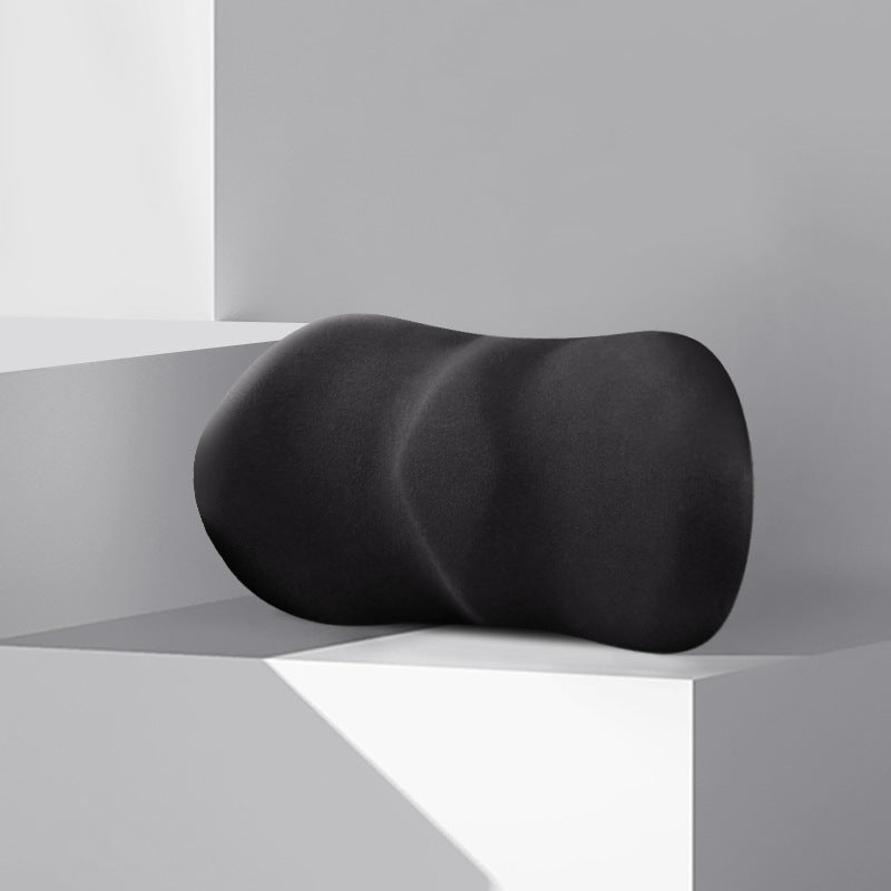 Siège d'auto Summer Driving Headrest Oreiller