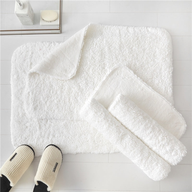Cinq étoiles Hôtel grade Pure coton peluche extra-épaisseur