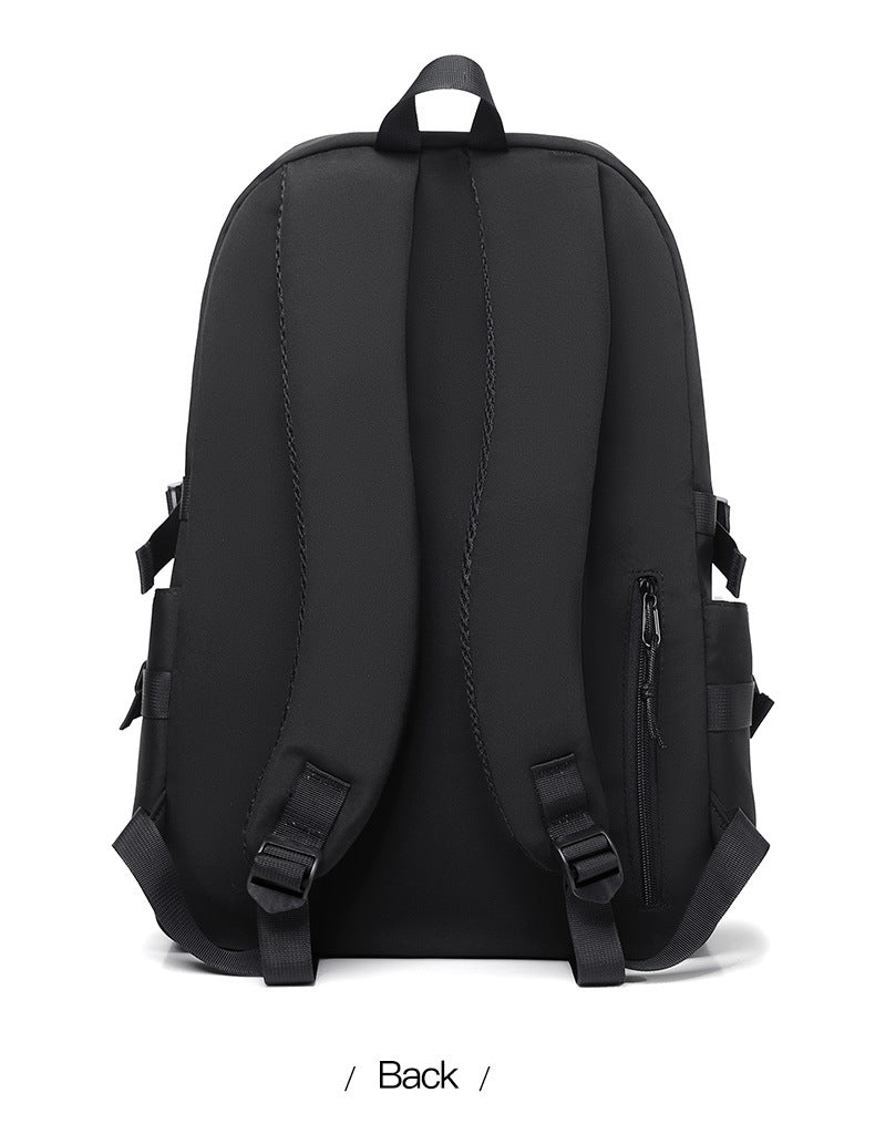 Sac à dos tendance Niche pour hommes et femmes
