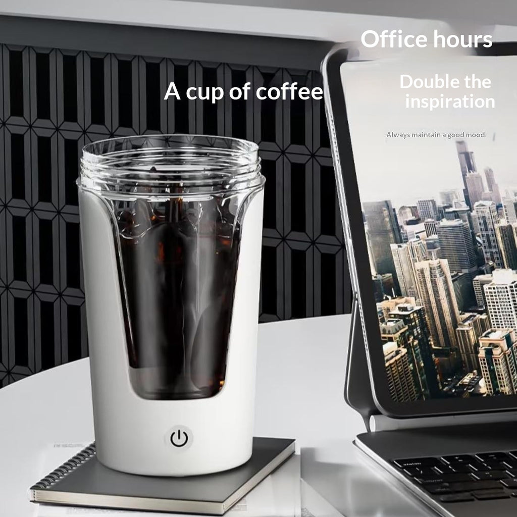 Coupe de mélange électrique entièrement automatique rechargeable