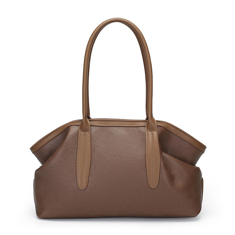 Sac à épaule de grande capacité