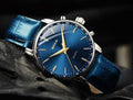 Business Quartz Sports Hommes Casual Watch