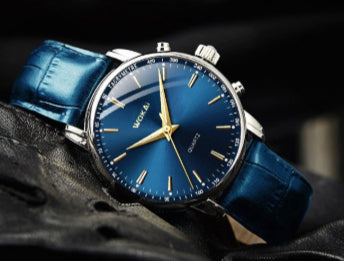 Business Quartz Sports Hommes Casual Watch