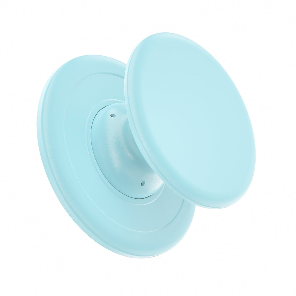 Silicone Airbag Magnetic Phone Holder Bureau Pliage télescopique