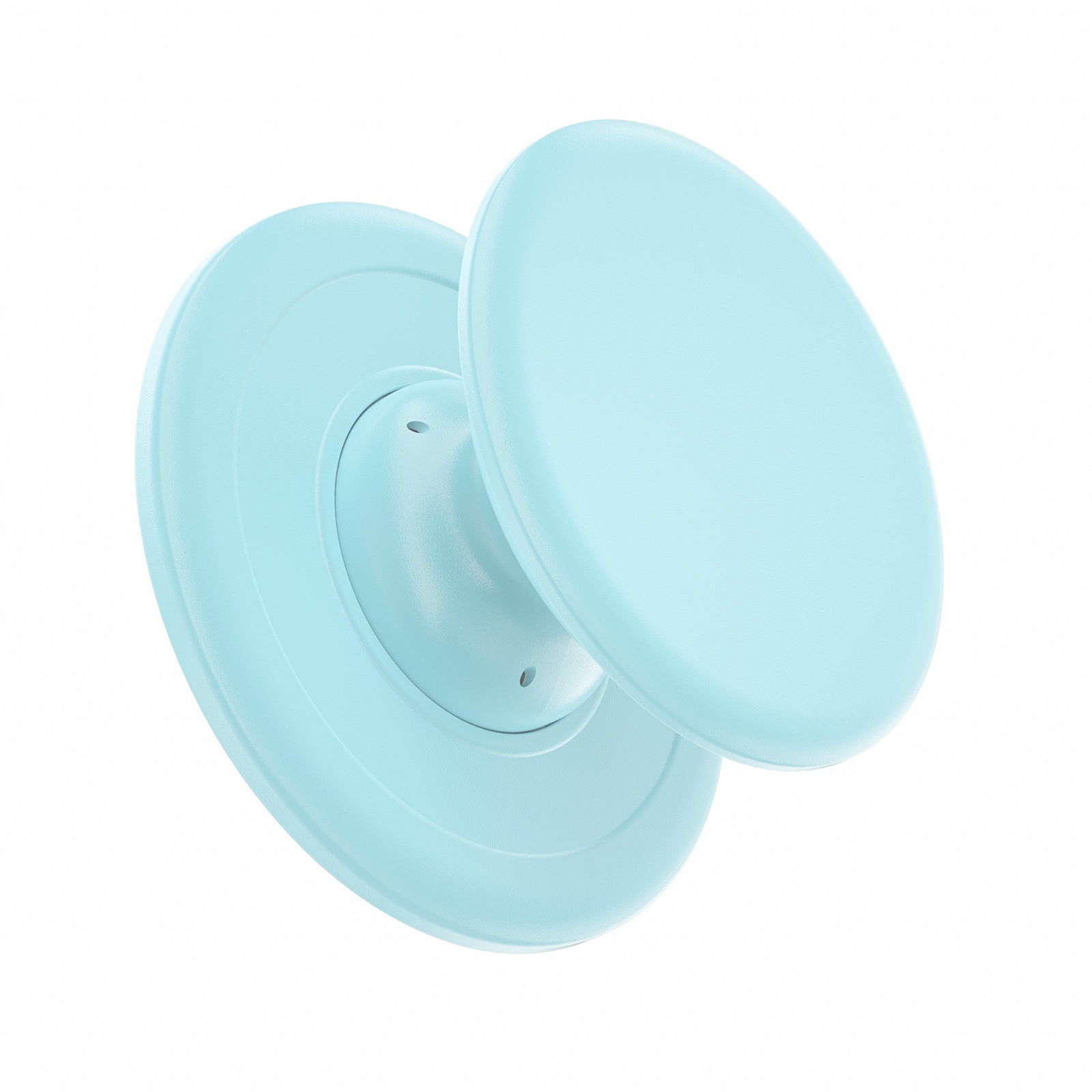 Silicone Airbag Magnetic Phone Holder Bureau Pliage télescopique