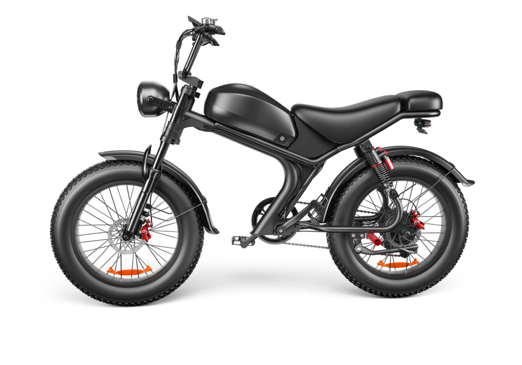 C93 monobloc 20 pouces