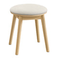 Tabouret de Vanity
