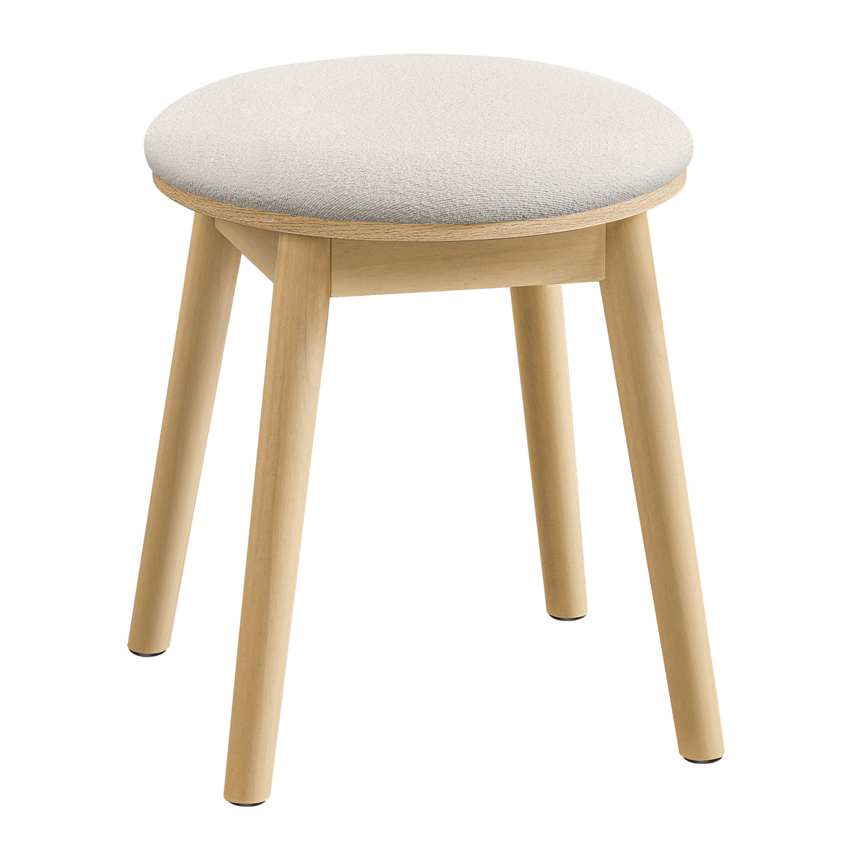 Tabouret de Vanity