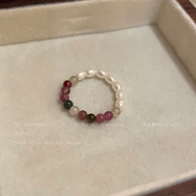 Doigt Ringelegant Understated Luxury Versatile Accessory