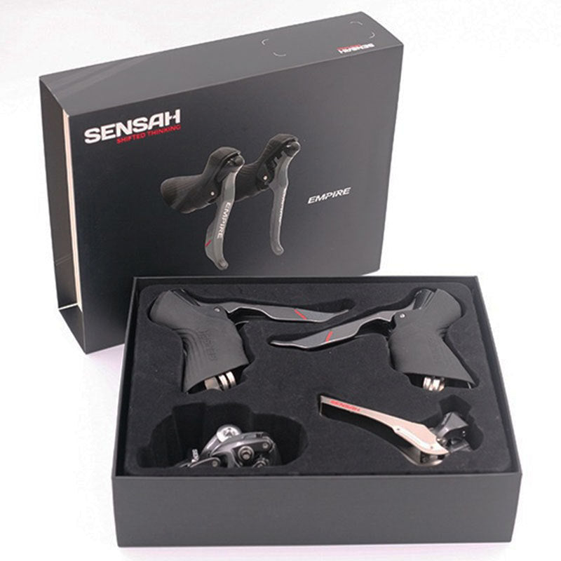 Kit de transmission de vélo de route