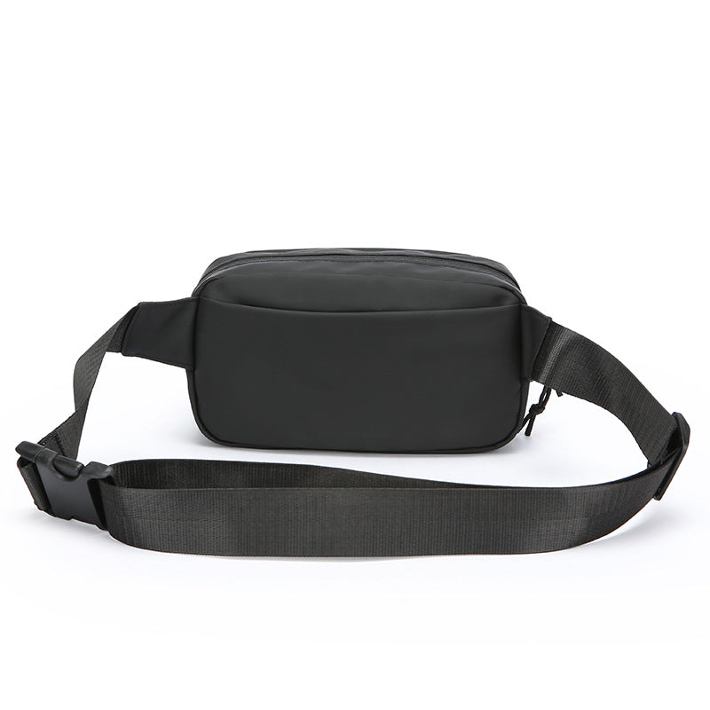 Sac Crossbody Waterproof de haute qualité pour hommes