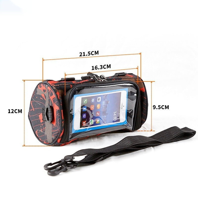 Sac de rangement vélo et électrique